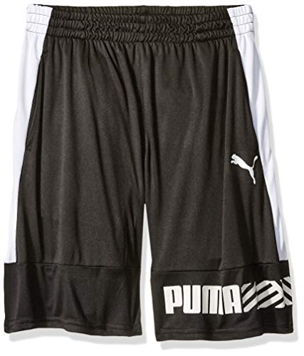 PUMA Big Boys' Performance Shorts