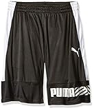 PUMA Big Boys' Performance Shorts
