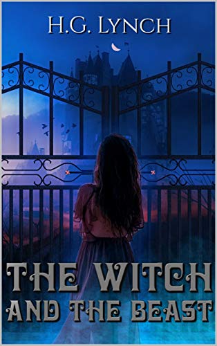 Book Cover The Witch and the Beast