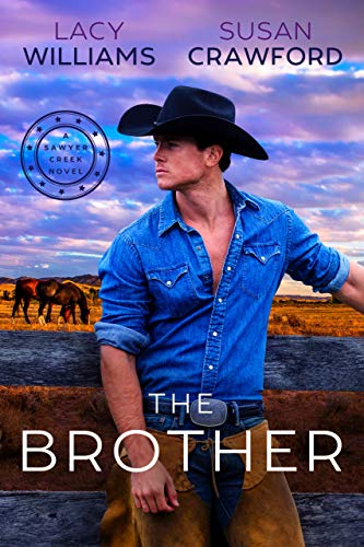 The Brother: Sawyer Creek Homecoming