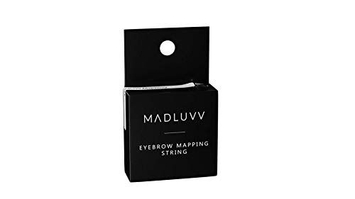 Best Brow Mapping Pre- Inked String For Microblading