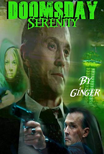Doomsday Serenity (The Doomsday Chronicles Book 2)