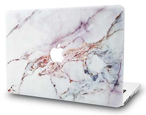 Book Cover KECC Laptop Case Compatible with MacBook Air 13