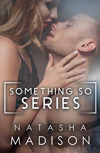 Book Cover Something So: The Complete Series