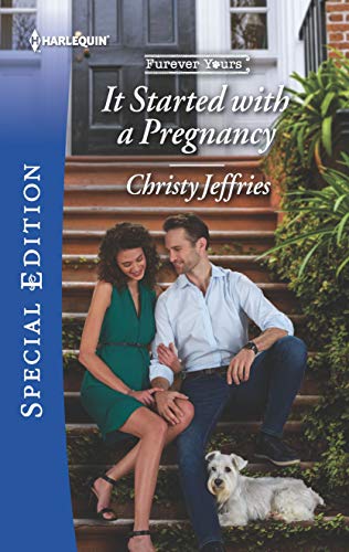 It Started with a Pregnancy (Furever Yours Book 6)