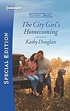 The City Girl's Homecoming (Furever Yours Book 2693)