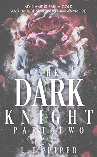 The Dark Knight Part Two
