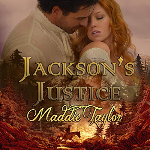 Jackson's Justice: Jackson Brothers Series, Book 2