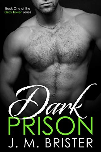 Book Cover Dark Prison (Gray Tower Book 1)