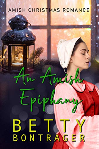 Book Cover An Amish Epiphany