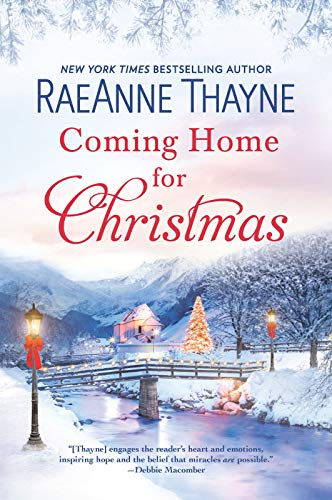 Coming Home for Christmas (Haven Point Book 10)