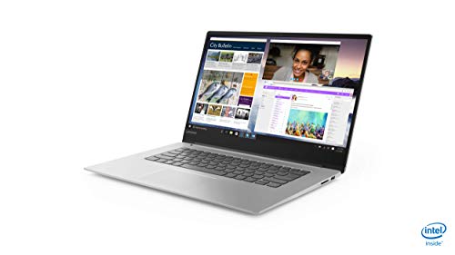 Lenovo Ideapad 530S Intel Core I5 8th gen 15.6 inch FHD Laptop ( 8GB RAM / 256 GB SSD / 2GB NVIDIA GEFORCE MX150 Graphics / Windows 10 Home / Mineral Gray / 1.69 Kg ), 81EV00B5IN