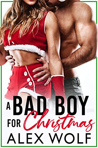 A Bad Boy For Christmas