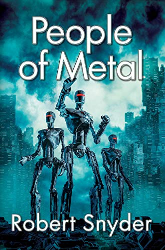 People of Metal