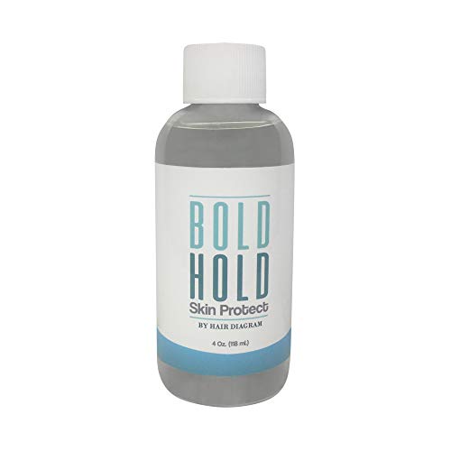 BOLD HOLD SKIN PROTECT for lace wigs and hair pieces