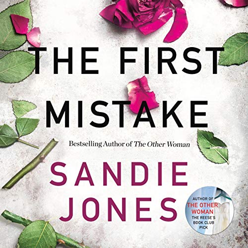 The First Mistake