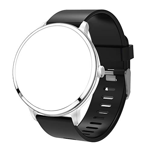 BingoFit Epic Fitness Tracker Replacement Band, Activity Tracker Wristband Strap, Only for Epic, No Tracker (Black)