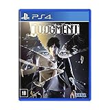 Judgment - PlayStation 4