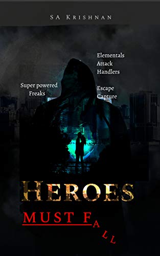 Heroes Must Fall