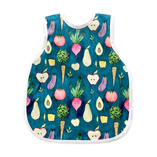 Organic Produce Bapron by BapronBaby