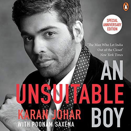 An Unsuitable Boy