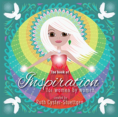 Book Cover The Book of Inspiration for Women by Women
