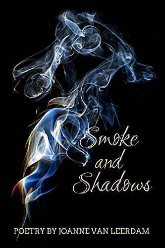 Book Cover Smoke and Shadows