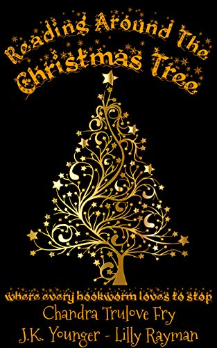 Reading Around The Christmas Tree: A place where every bookworm loves to stop.
