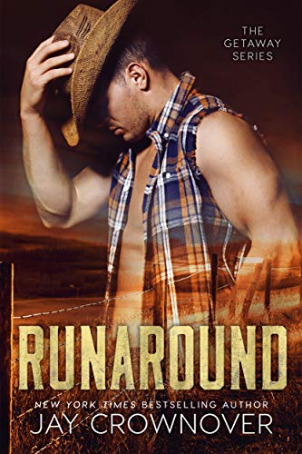 Book Cover Runaround (Getaway Series Book 4)