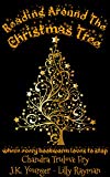 Reading Around The Christmas Tree: A place where every bookworm loves to stop.