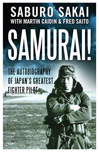 Samurai!