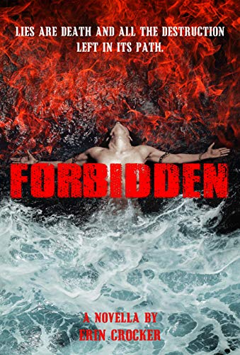 Book Cover Forbidden