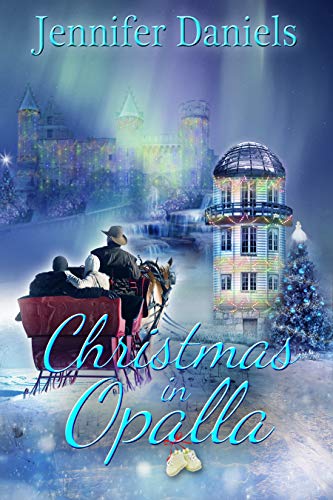 Christmas in Opalla (The Opalla Series Book 3)