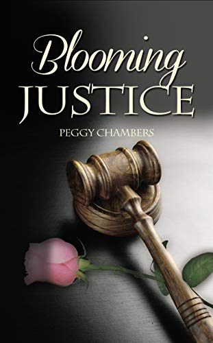Blooming Justice (Keystone Lake Series) (English Edition)