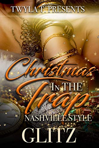 Book Cover Christmas In The Trap: Nashville Style