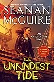 The Unkindest Tide (October Daye Book 13)