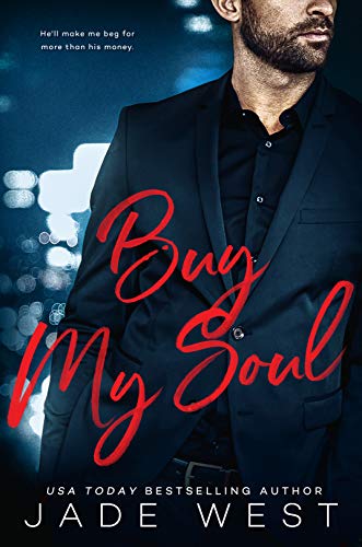 Book Cover Buy My Soul (A Sixty Days Novel Book 2)