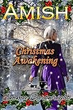 Amish Christmas Awakening