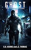Ghost: A Star Runners Universe Novel