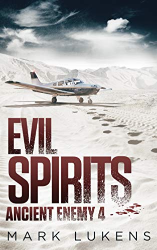Evil Spirits: Ancient Enemy 4