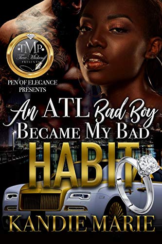 An ATL Bad Boy Became My Bad Habit