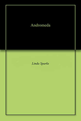 Book Cover Andromeda