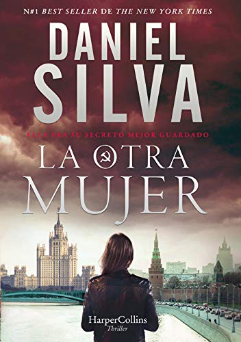 La otra mujer (Suspense / Thriller) (Spanish Edition)