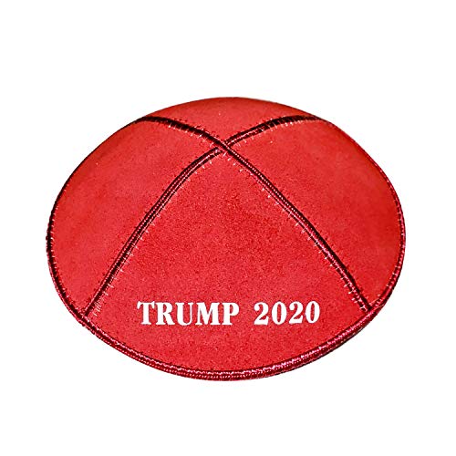 Super Shuk Trump Make America Great Again Kippah