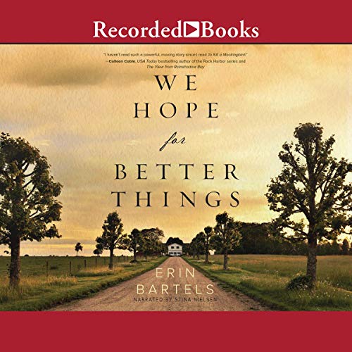 Book Cover We Hope for Better Things