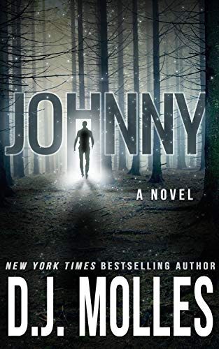 Book Cover Johnny