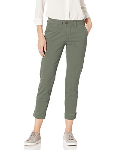 Jag Jeans Women's Creston Ankle Crop