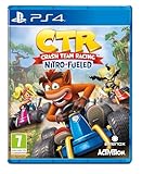 Crash Team Racing Nitro-Fueled