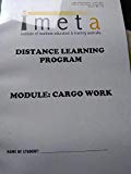 Distance Learning Program Cargo Work