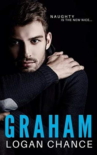 Book Cover Graham